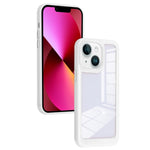 Custodia per telefono in acrilico solido Solor TPU Space, For iPhone 12 Pro, For iPhone 12 Pro Max, For iPhone 13