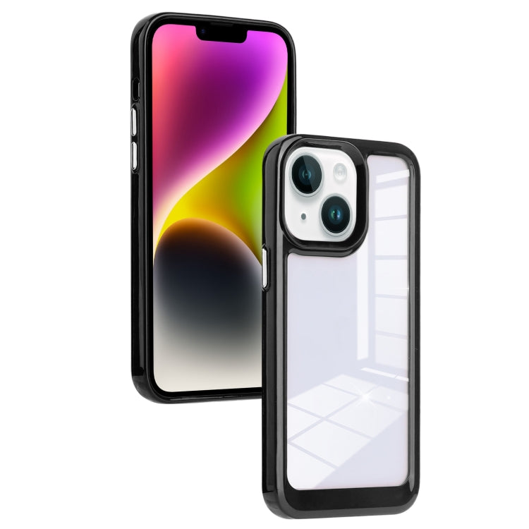 Custodia per telefono in acrilico solido Solor TPU Space, For iPhone 14, For iPhone 13 Pro, For iPhone 13 Pro Max