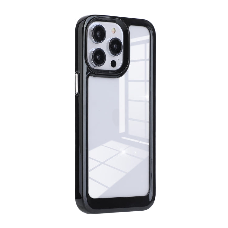Custodia per telefono in acrilico solido Solor TPU Space, For iPhone 14, For iPhone 13 Pro, For iPhone 13 Pro Max