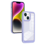 Custodia per telefono in acrilico solido Solor TPU Space, For iPhone 14, For iPhone 13 Pro, For iPhone 13 Pro Max