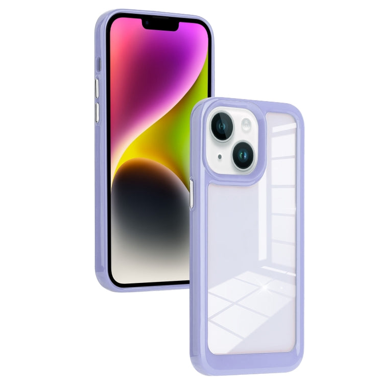 Custodia per telefono in acrilico solido Solor TPU Space, For iPhone 14, For iPhone 13 Pro, For iPhone 13 Pro Max