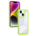 Custodia per telefono in acrilico solido Solor TPU Space, For iPhone 14, For iPhone 13 Pro, For iPhone 13 Pro Max