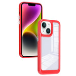 Custodia per telefono in acrilico solido Solor TPU Space, For iPhone 14, For iPhone 13 Pro, For iPhone 13 Pro Max
