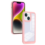 Custodia per telefono in acrilico solido Solor TPU Space, For iPhone 14, For iPhone 13 Pro, For iPhone 13 Pro Max