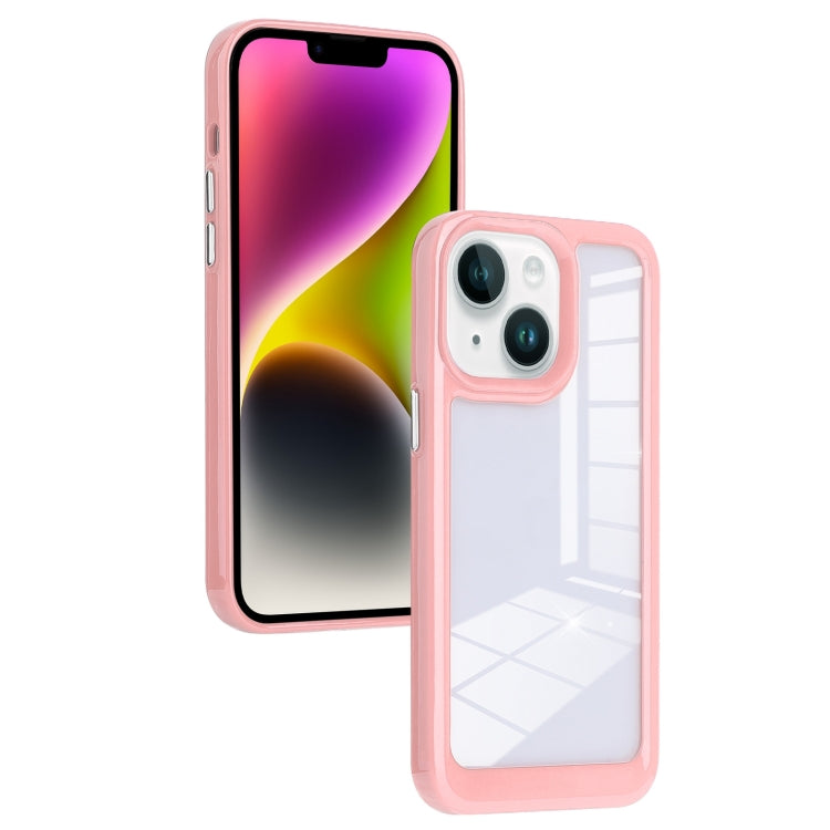 Custodia per telefono in acrilico solido Solor TPU Space, For iPhone 14, For iPhone 13 Pro, For iPhone 13 Pro Max