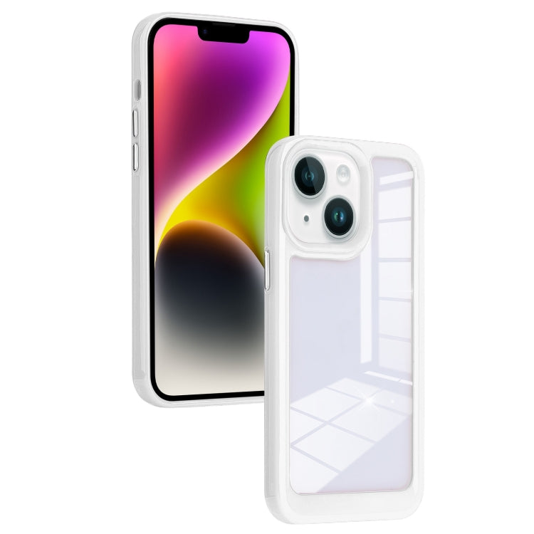 Custodia per telefono in acrilico solido Solor TPU Space, For iPhone 14, For iPhone 13 Pro, For iPhone 13 Pro Max