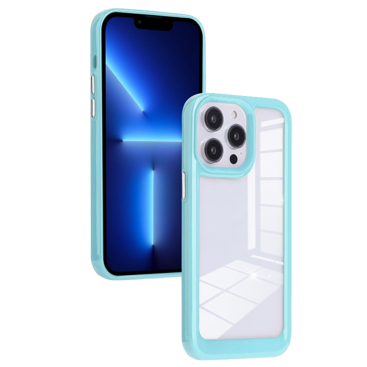 Custodia per telefono in acrilico solido Solor TPU Space, For iPhone 14, For iPhone 13 Pro, For iPhone 13 Pro Max