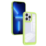 Custodia per telefono in acrilico solido Solor TPU Space, For iPhone 14, For iPhone 13 Pro, For iPhone 13 Pro Max