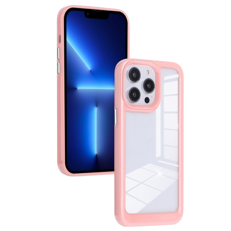 Custodia per telefono in acrilico solido Solor TPU Space, For iPhone 14, For iPhone 13 Pro, For iPhone 13 Pro Max