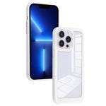 Custodia per telefono in acrilico solido Solor TPU Space, For iPhone 14, For iPhone 13 Pro, For iPhone 13 Pro Max