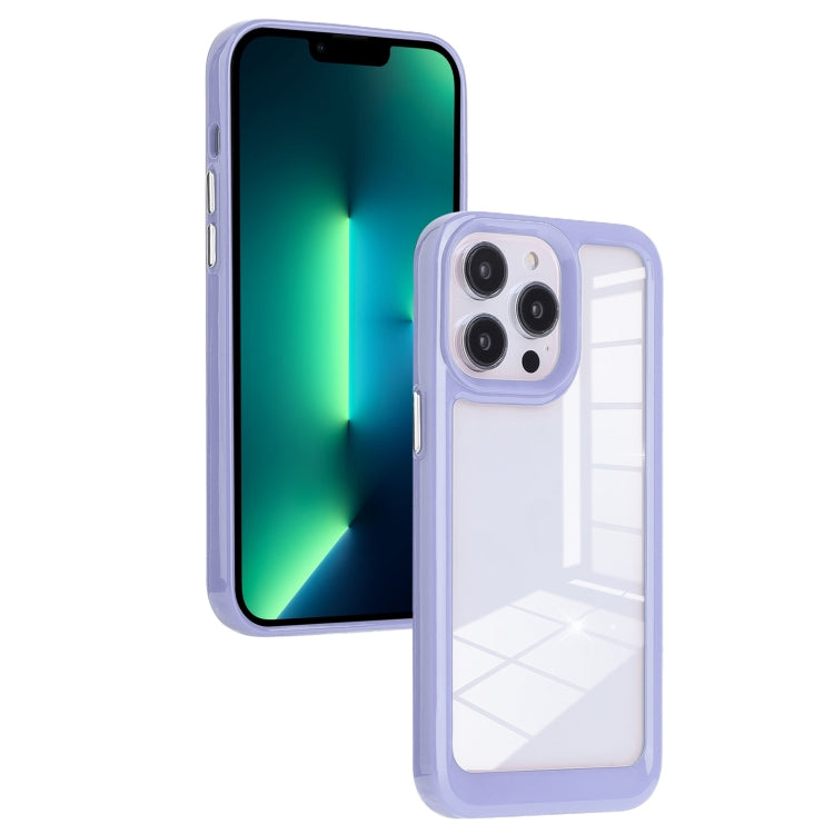 Custodia per telefono in acrilico solido Solor TPU Space, For iPhone 14, For iPhone 13 Pro, For iPhone 13 Pro Max