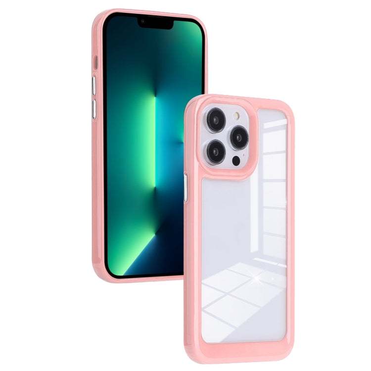 Custodia per telefono in acrilico solido Solor TPU Space, For iPhone 14, For iPhone 13 Pro, For iPhone 13 Pro Max