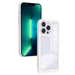 Custodia per telefono in acrilico solido Solor TPU Space, For iPhone 14, For iPhone 13 Pro, For iPhone 13 Pro Max