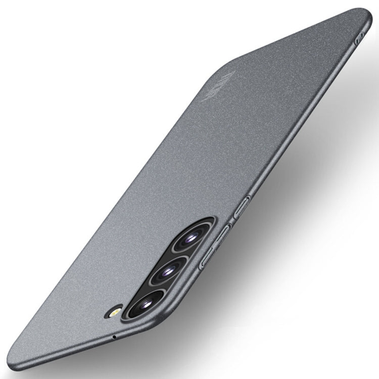 Custodia rigida per PC ultrasottile satinata serie MOFI Fandun, For Samsung Galaxy S23 5G, For Samsung Galaxy S23+ 5G, For Samsung Galaxy S23 Ultra 5G
