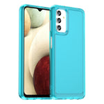 Custodia in TPU per Samsung Galaxy A13 4G serie Candy, For Samsung Galaxy A13 4G