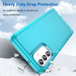 Custodia in TPU per Samsung Galaxy A13 4G serie Candy, For Samsung Galaxy A13 4G