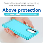 Custodia in TPU per Samsung Galaxy A13 4G serie Candy, For Samsung Galaxy A13 4G