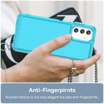 Custodia in TPU per Samsung Galaxy A13 4G serie Candy, For Samsung Galaxy A13 4G