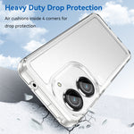 Custodia per telefono TPU per ASUS Zenfone 9 serie Candy, For ASUS Zenfone 9