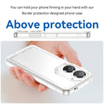 Custodia per telefono TPU per ASUS Zenfone 9 serie Candy, For ASUS Zenfone 9