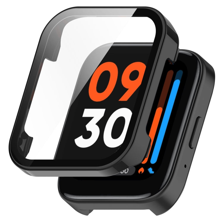 Custodia protettiva PC con pellicola per Realme Watch 3 Pro