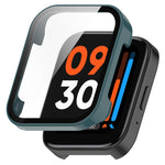 PC + Custodia protettiva integrata con pellicola rinforzata, For Realme Watch 3 Pro