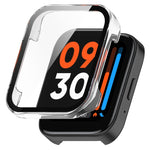 PC + Custodia protettiva integrata con pellicola rinforzata, For Realme Watch 3 Pro