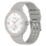 Cinturino integrato traspirante in silicone, For Huawei Watch GT Cyber