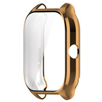 Custodia per orologio completamente chiusa in TPU, For Amazfit GTS 4