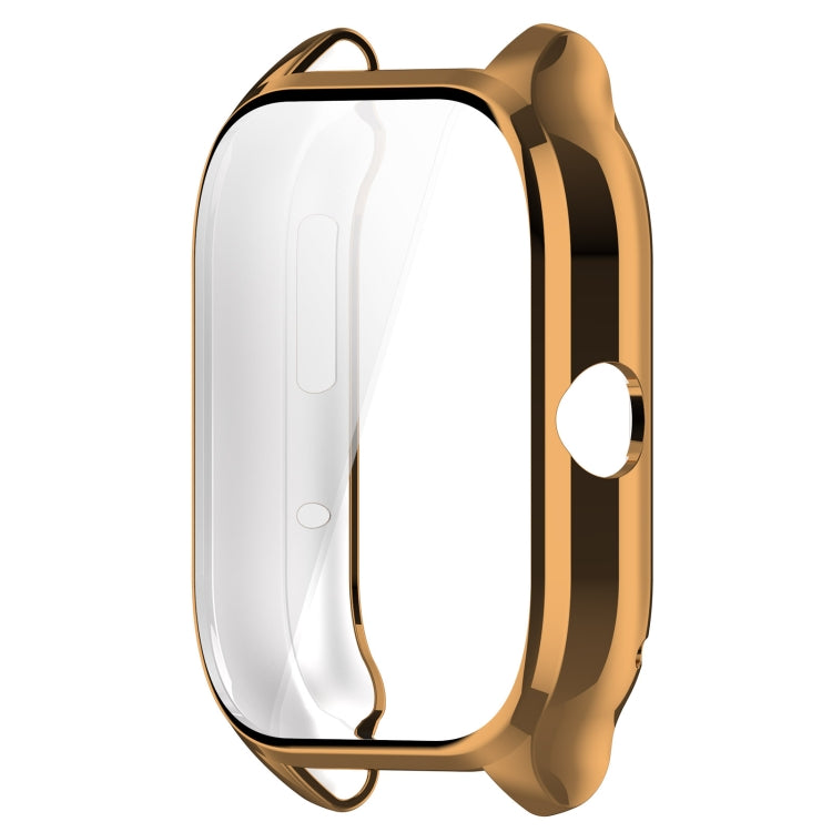 Custodia per orologio completamente chiusa in TPU, For Amazfit GTS 4