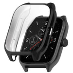 Custodia per orologio completamente chiusa in TPU, For Amazfit GTS 4