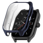 Custodia per orologio completamente chiusa in TPU, For Amazfit GTS 4