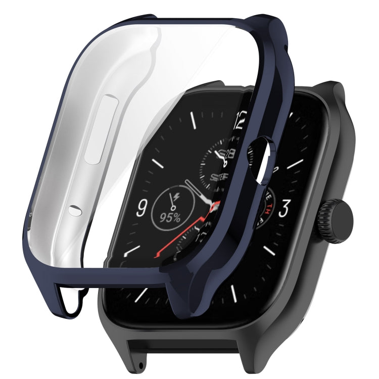 Custodia per orologio completamente chiusa in TPU, For Amazfit GTS 4