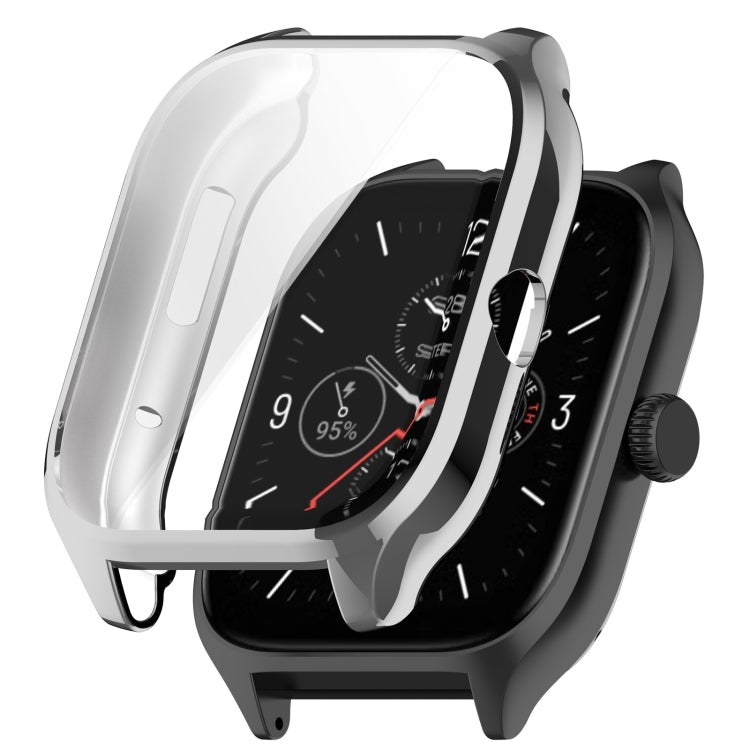Custodia per orologio completamente chiusa in TPU, For Amazfit GTS 4