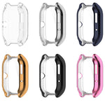 Custodia per orologio completamente chiusa in TPU, For Amazfit GTS 4