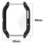 Custodia per orologio completamente chiusa in TPU, For Amazfit GTS 4
