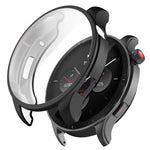 Custodia per orologio completamente chiusa in TPU, For Amazfit GTR 4