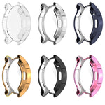 Custodia per orologio completamente chiusa in TPU, For Amazfit GTR 4