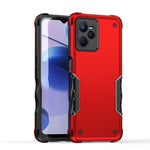 Per Realme C35 Custodia per telefono antiurto antiurto