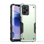 Per Realme C35 Custodia per telefono antiurto antiurto
