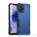 Per Realme C35 Custodia per telefono antiurto antiurto