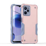 Per Realme C35 Custodia per telefono antiurto antiurto