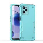 Per Realme C35 Custodia per telefono antiurto antiurto