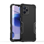 Per Realme C35 Custodia per telefono antiurto antiurto