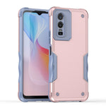 Per vivo Y76 Custodia per telefono antiurto antiurto, For vivo Y76