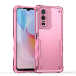 Per vivo Y76 Custodia per telefono antiurto antiurto, For vivo Y76