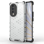 Custodia per telefono a nido d'ape, For Honor 80, For OnePlus 9 RT 5G, For OPPO A97 5G, For Realme 10 Pro 5G