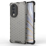 Custodia per telefono a nido d'ape, For Honor 80, For OnePlus 9 RT 5G, For OPPO A97 5G, For Realme 10 Pro 5G