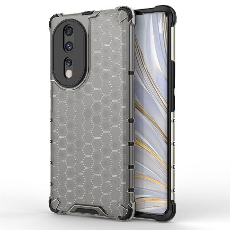 Custodia per telefono a nido d'ape, For Honor 80, For OnePlus 9 RT 5G, For OPPO A97 5G, For Realme 10 Pro 5G