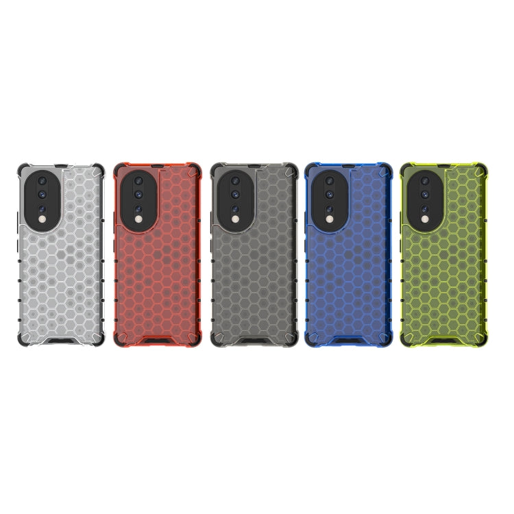 Custodia per telefono a nido d'ape, For Honor 80, For OnePlus 9 RT 5G, For OPPO A97 5G, For Realme 10 Pro 5G